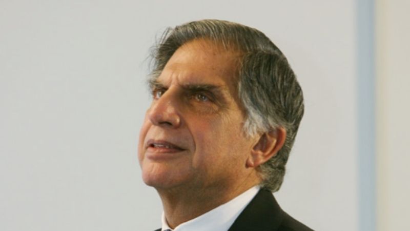 HarperCollins snaps up authorised biography of Indian business leader Tata