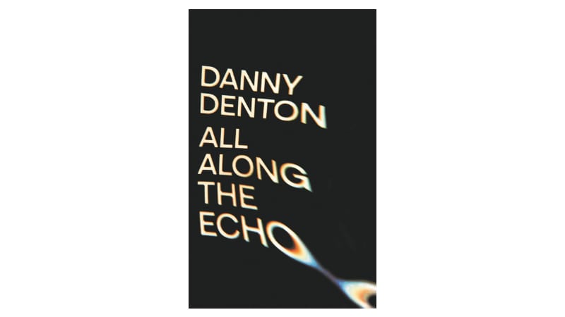 Atlantic pre-empts two 'brilliant' novels by Denton