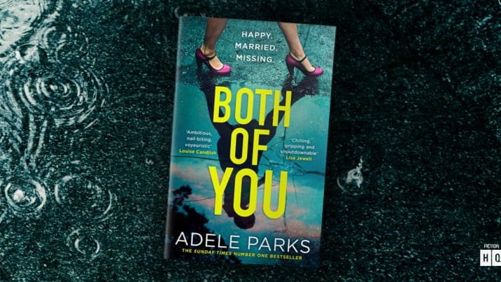 Amazon charts: Both of You reigns again
