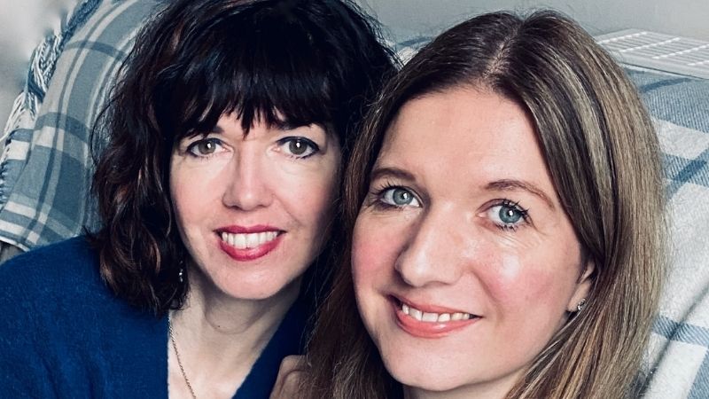 Hot Key Books snaps up two from sister writing duo 