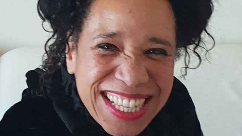 Kidd made diversity and inclusion manager in Hachette UK HR team expansion