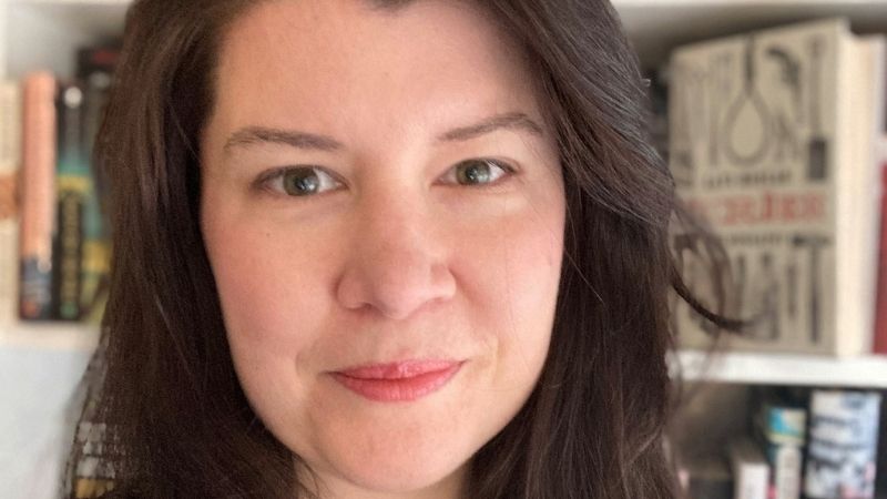 HarperCollins promotes Macdonald to art director