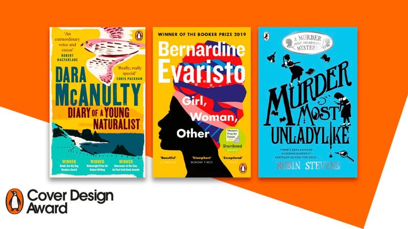 Penguin relaunches design award and removes higher education requirement