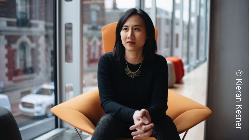 Celeste Ng's 'extraordinary' novel signed by Little, Brown for October