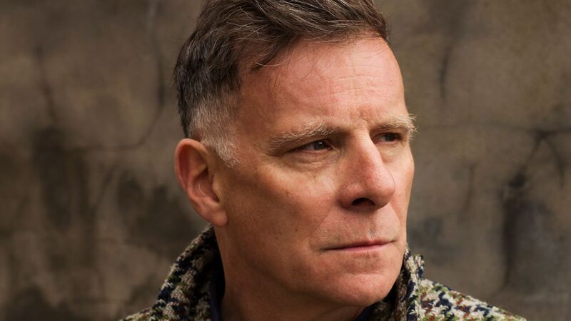 Headline nets first memoir from Deacon Blue star Ricky Ross