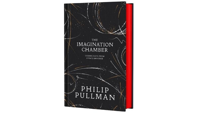 Pullman pens new 'must-have' companion book to His Dark Materials