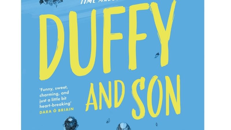 HarperCollins Ireland snaps up 'funny and heart-warming' novel from Owens