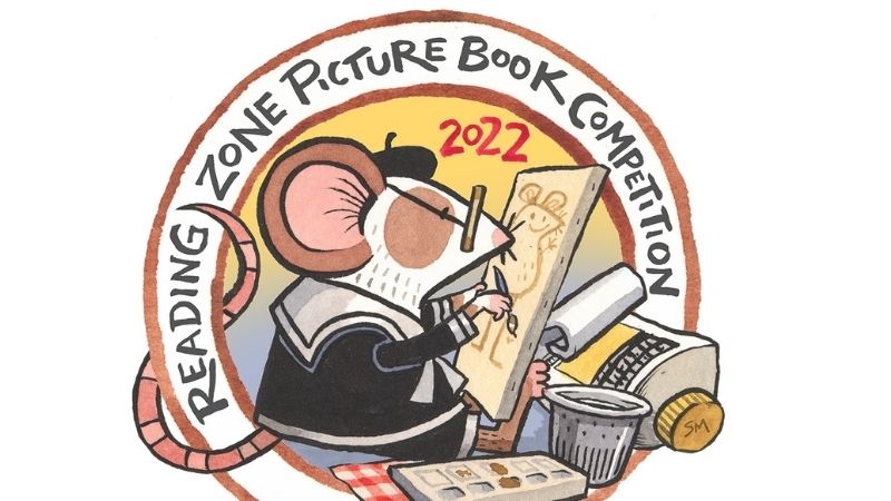 ReadingZone launches World Book Day picture book competition