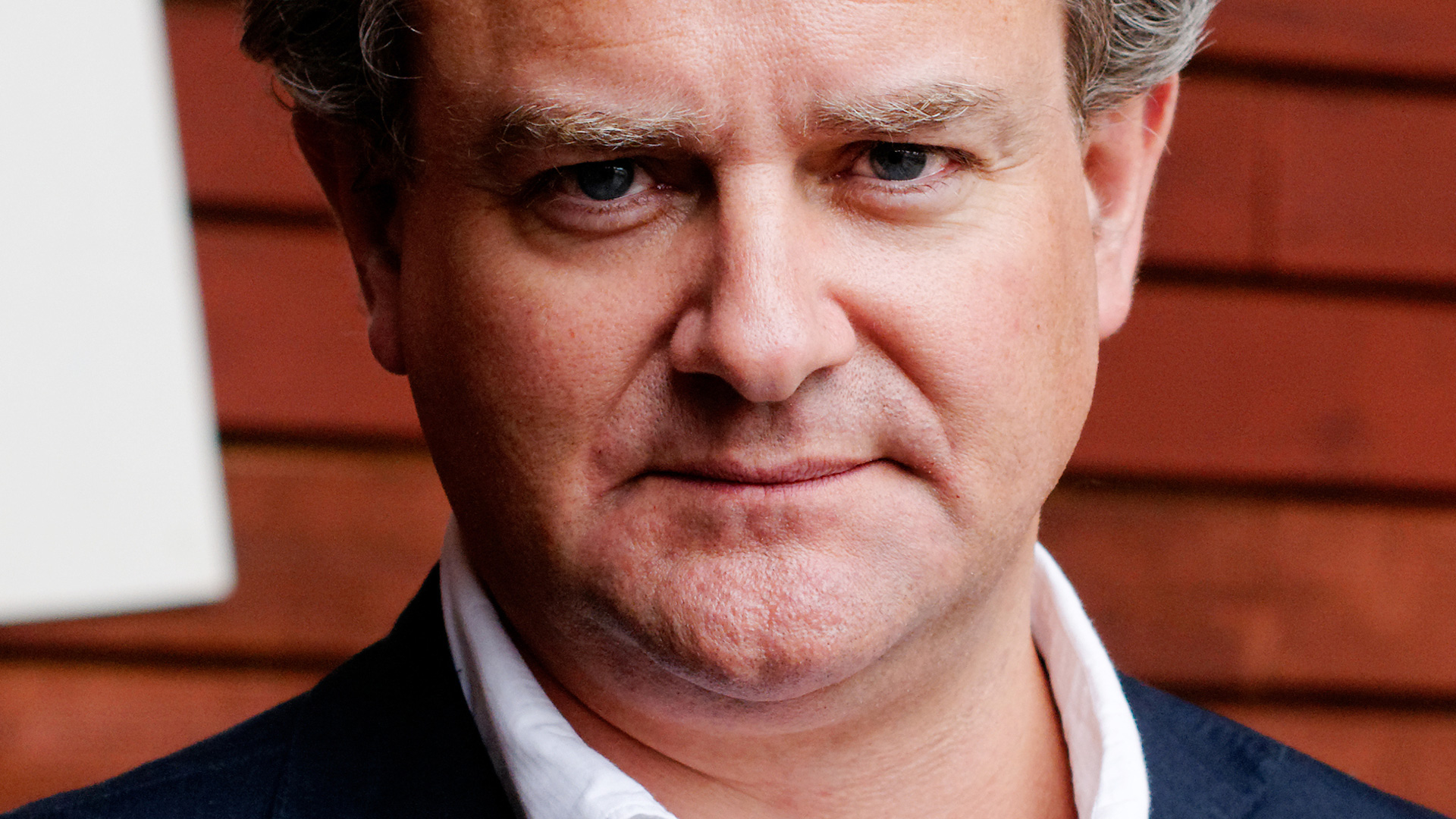 Hugh Bonneville. Photography: Marie-Lan Nguyen