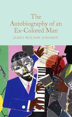 The Bookseller - Previews - The Autobiography of an Ex-Colored Man