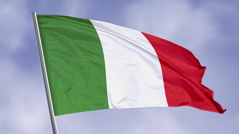 Trade publishing sales grow by 16% in Italy