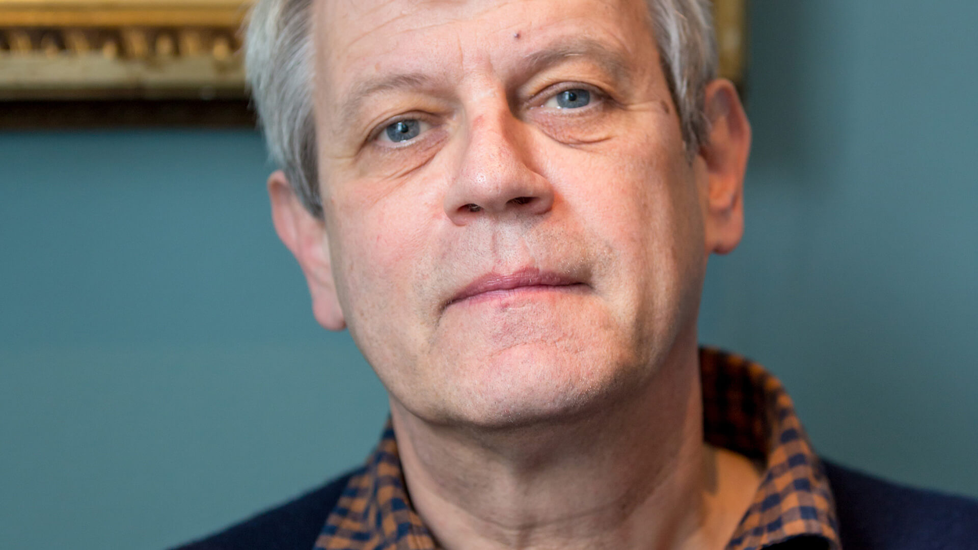 Axel Scheffler