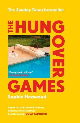 The Bookseller - Previews - The Hungover Games