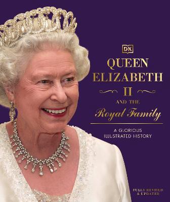 The Bookseller - Previews - Queen Elizabeth II and the Royal Family: A ...