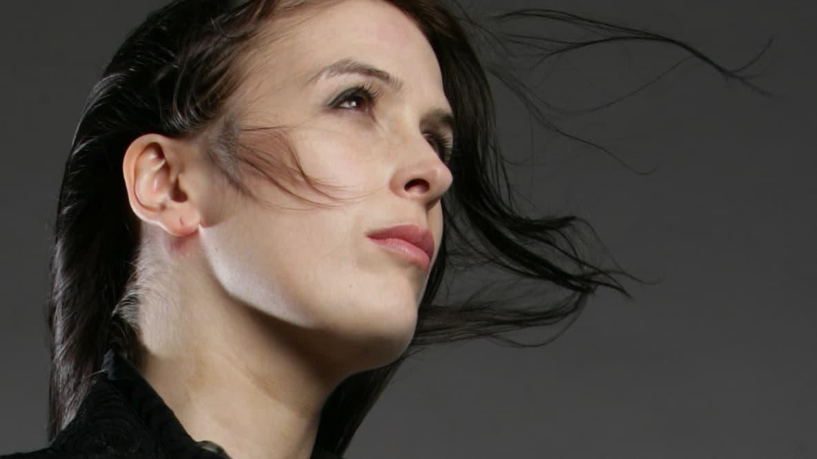 Rhianna Pratchett | "I can milk a goat and spin wool: very useful in a post-apocalyptic scenario"