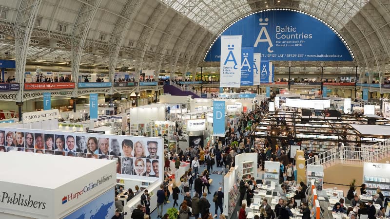 Agents&#8217; hotlists: the scripts set to light up the 2020 London Book Fair