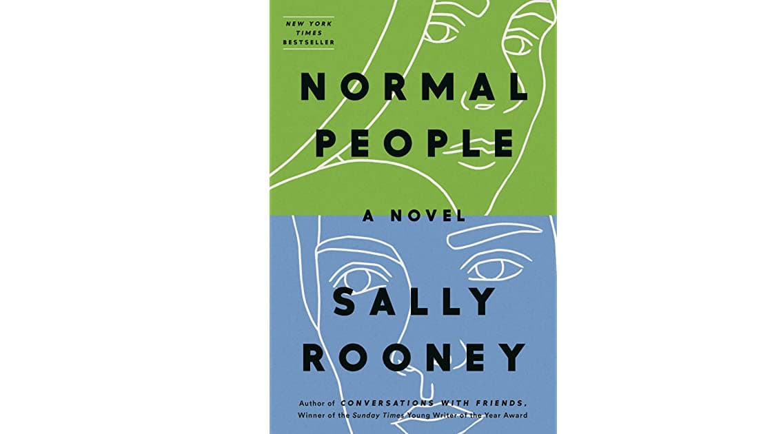 Digital Bestseller Lists: Normal People leads the way