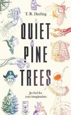 The Bookseller - Previews - Quiet Pine Trees
