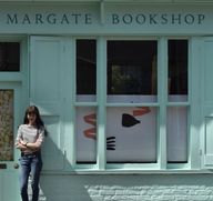 Margate Bookshop raises &#163;3k in books for schools drive