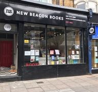 Crowdfunder to save New Beacon Books soars past &#163;35k target