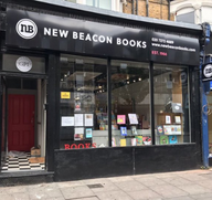 UK's first Black specialist bookshop New Beacon to close 