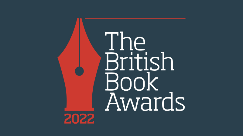 The British Book Awards to return with new awards and hybrid ceremony