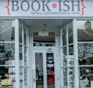 'Best Christmas present ever' as Book-ish owners buy their premises