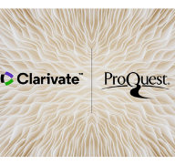 Clarivate's $5.3bn purchase of ProQuest completed