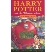 Bloomsbury to launch 25th anniversary Harry Potter editions