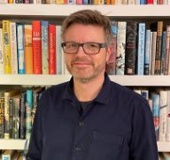 Hodder-Williams leaves as Espiner and Valentine take new roles in Hachette shake-up