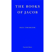 Books in the Media: The Books of Jacob by Olga Tokarczuk is the pick of the bunch