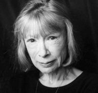 HarperCollins pays tribute to 'fierce, curious, elegiac' Joan Didion after death, aged 87