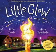 Owlet Press sees Little Glow print run sell out