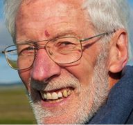 Outdoor guides author Reynolds dies, aged 78 