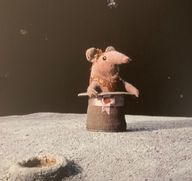 Unbound lifts lid on The Clangers scripts