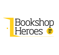 Bookshop Heroes class of 2021 revealed