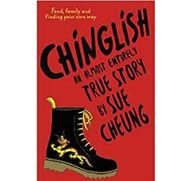 National Teen Book Club reads Cheung's Chinglish