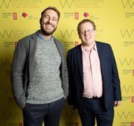 Clark and Montes win Eccles Centre & Hay Festival Writer&#8217;s Award