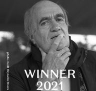 T&#243;ib&#237;n wins &#163;40,000 biennial David Cohen Prize for Literature