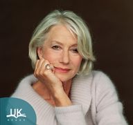 Mirren encourages donations to UK literacy Christmas appeal 