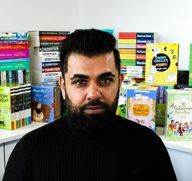 Online retailer Books2Door donates 1,000 books to Afghan child refugees