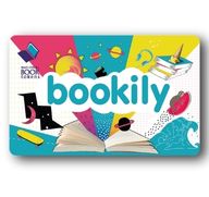 National Book Tokens launches monthly gift card
