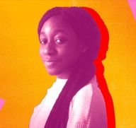 Imoh wins inaugural Lit in Colour Creative Student prize