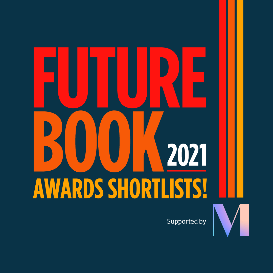 FutureBook Awards shortlists revealed