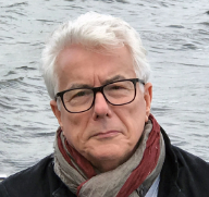 Ken Follett rules out non-fiction and memoir