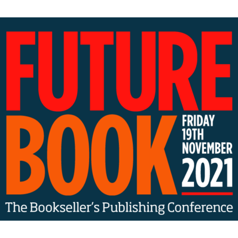 Bad Form Review and PRH's Lit in Colour among FutureBook Award winners