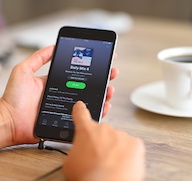 Spotify expands into audiobooks with Findaway acquisition