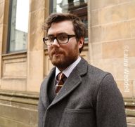 Guillory launches the Underline Literary Agency in Glasgow