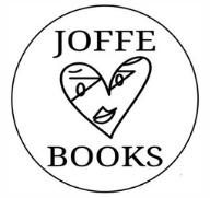 Spears, Alsberg and Houston join Joffe Books