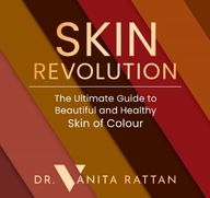 HarperCollins bags Rattan's guide to skincare of colour